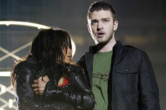 JANET JACKSON